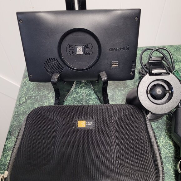 Garmin GPS 52 LM - Picture 9 of 15